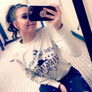 Meet your Posher, Violet